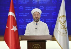 Türkiye Diyanet İşleri Başkanlığı’nın 5 aylık harcaması: 39,3 milyar TL