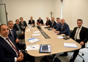 “Dijital Dönüşüm ve Elektronik Devlet Kurumu” çalışmalarını sürdüyor
