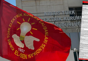 El-Sen eylemi askıya alındı