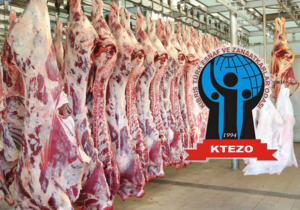 Esnaf ve Zanaatkarlardan karkas et ithali çağrısı