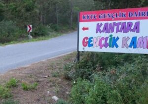 Kantara Yaz Kampları başlıyor