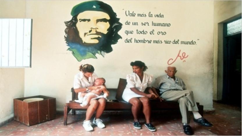 Küba ücretli doğum iznini 15 aya çıkardı