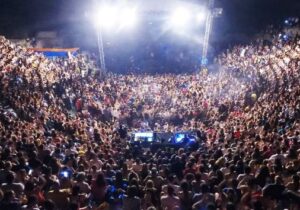 Efsane geri döndü: 24. Mağusa Kültür Sanat Festivali 25 Haziran’da başlıyor
