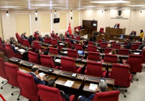 Meclis yarın ikinci kez olağanüstü toplanacak