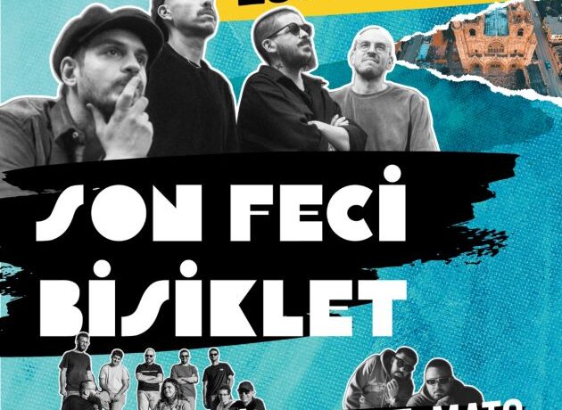 24. Uluslararası Mağusa Kültür Sanat Festivali bu akşam başlıyor