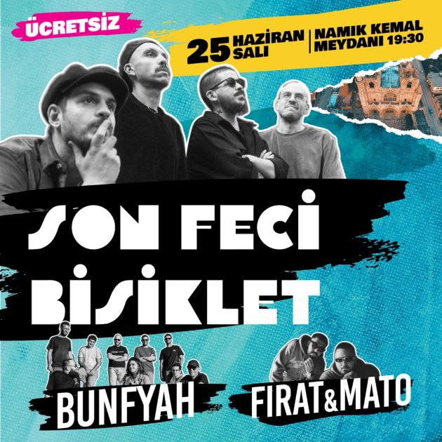 24. Uluslararası Mağusa Kültür Sanat Festivali bu akşam başlıyor