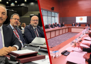 NATO toplantısında ‘hayır’ diyememişlerdi: AKP ‘etki ajanlığı’ yasasından vazgeçti