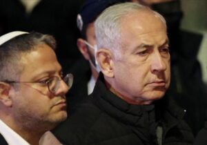 Netanyahu Biden’ın barış önerisini kabul etti, iki bakan hükümetten ayrılmakla tehdit etti