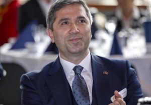 AKP’den Avrupa Parlamentosu seçimleriyle ilgili açıklama