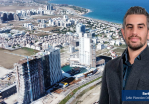 Şehir Plancıları yabancılara mal satışını düzenleyen yasayla ilgili uyarılarda bulundu