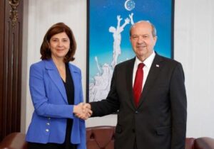 Tatar, Holguin’in yeniden görevlendirilmesini “yeni atmosfer” olarak değerlendirdi