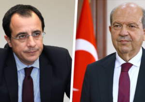 KTÖS’ten Tatar ve Hristodulidis’e çağrı: New York’ta başlayın, Lefkoşa’da devam edin