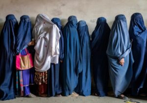 Taliban’ın toplumdan dışladığı kadınlar, yapay zekayla hayata bağlanıyor