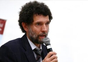 Yeniden yargılama talebi reddedilen Osman Kavala: “Keyfi cezalandırmanın bir süre daha devam edeceği görülüyor”