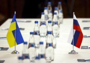 Rusya: Türkiye’nin Ukrayna meselesine ilişkin barış platformu fikrini destekliyoruz