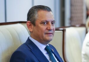 CHP Genel Başkanı Özel, Esad ile görüşecek