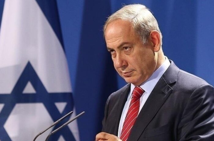 Pakistan’dan İsrail Başbakanı Netanyahu’yu “terörist” olarak tanıma kararı