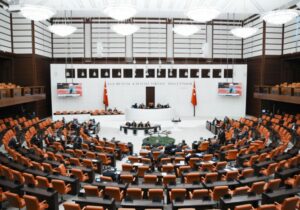 TBMM’de Somali tezkeresi kabul edildi