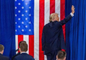 Trump’tan ABD’yi ‘gezegenin kripto başkenti’ yapma sözü: “Bitcoininizi sakın satmayın”