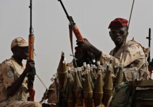 HRW: Sudan iç savaşında çocuklar tecavüze uğruyor
