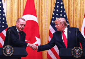 Erdoğan, Trump’a yönelik suikast girişimini kınadı: “Dost ve müttefik ABD halkının yanındayız”