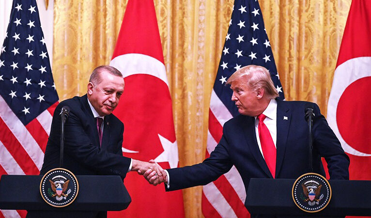 Erdoğan, Trump’a yönelik suikast girişimini kınadı: “Dost ve müttefik ABD halkının yanındayız”