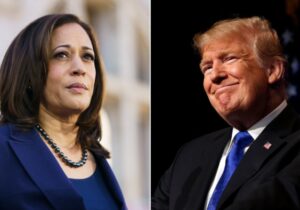 Kamala Harris’ten ilk açıklama: “Trump’ı yenmek için elimden gelen her şeyi yapacağım”