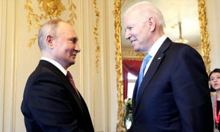 Rusya’dan ‘Biden’ açıklaması: Sıra soruşturmada