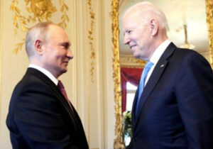 Rusya’dan ‘Biden’ açıklaması: Sıra soruşturmada