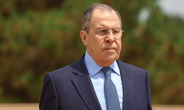 Rusya Dışişleri Bakanı Lavrov: “Uluslararası yasal düzen, istikrar ve BM sistemi sınavdan geçiyor”