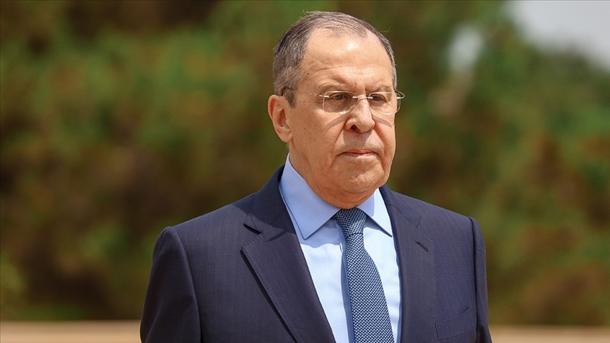 Rusya Dışişleri Bakanı Lavrov: “Uluslararası yasal düzen, istikrar ve BM sistemi sınavdan geçiyor”