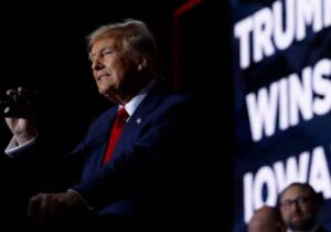 Meta, Donald Trump’ın Instagram ve Facebook hesaplarına uygulanan kısıtlamalara son verdi