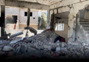 İsrail Han Yunus’ta okul vurdu: 29 ölü, 53 yaralı