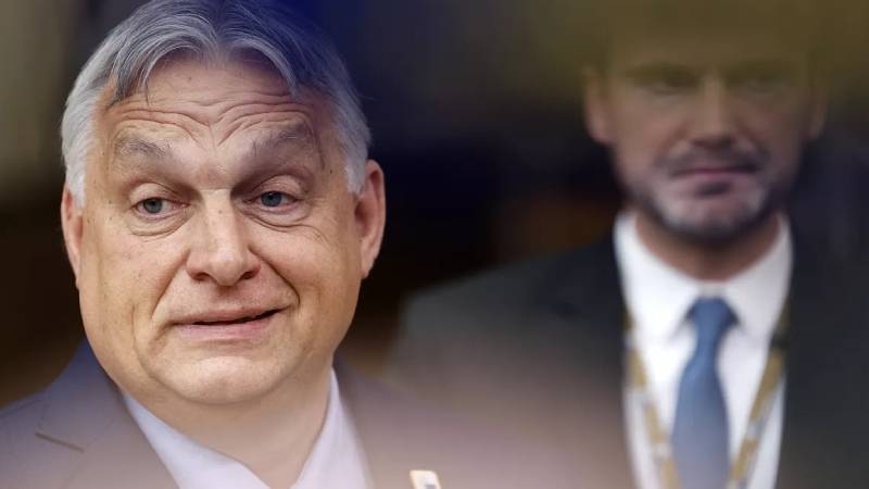 Macaristan, AB dönem başkanlığını devralıyor