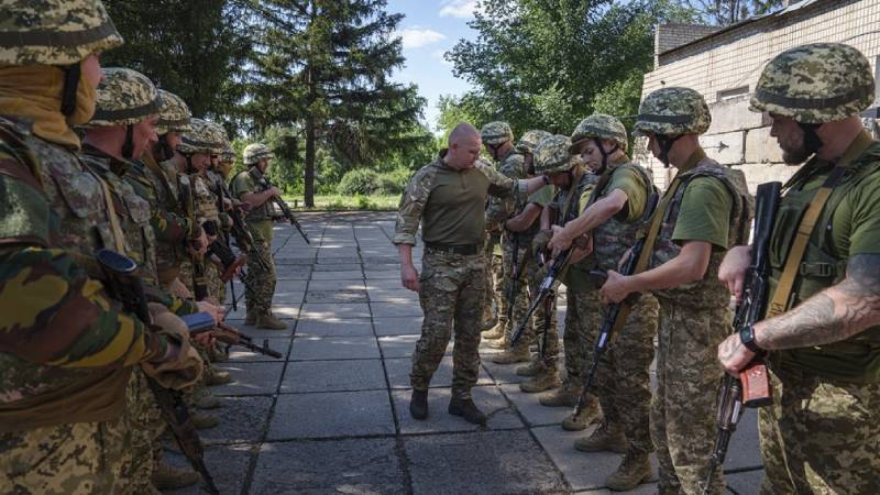 Ukraynalı mahkumlar savaşa alınıyor; cinayet hükümlülerini de kapsıyor