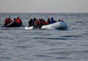 Moritanya’da mültecileri taşıyan balıkçı teknesi alabora oldu; 89 kişi öldü, 72 kişi kayıp