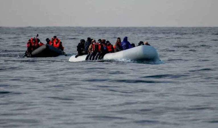 Moritanya’da mültecileri taşıyan balıkçı teknesi alabora oldu; 89 kişi öldü, 72 kişi kayıp