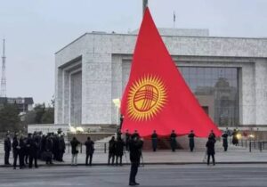 Kırgızistan: İstihbarat kurumları, iktidarı zorla ele geçirme girişimini engelledi