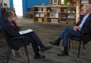 ABD Başkanı Biden: “Eğer yüce Tanrı gelip ‘Joe, yarıştan çekil’ derse yarıştan çekilirim”