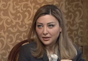 Suriye Devlet Başkanı Beşar Esad’ın özel danışmanı Luna el-Şibl, geçirdiği trafik kazasında hayatını kaybetti