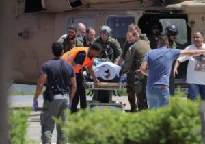 Hamas, ABD’nin rehine anlaşması önerisini, sunulmasından 16 gün sonra kabul etti