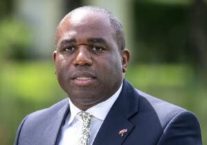 Britanya Dışişleri Bakanı Lammy açıkladı: Londra, AB ile geniş güvenlik anlaşmasını başlatmak için ortak deklarasyon arayışında