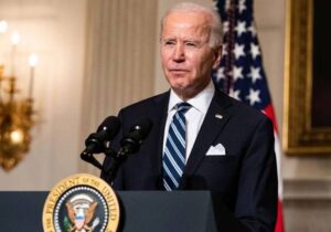 Son dakika: ABD Başkanı Joe Biden adaylıktan çekildi