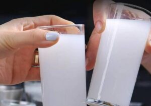 Türkiye’de rakı, Kıbrıs’tan yüzde 261 daha pahalı
