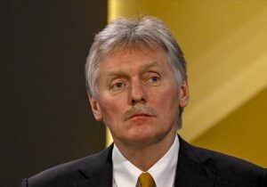 Kremlin: Soğuk Savaş’a doğru emin adımlarla ilerliyoruz
