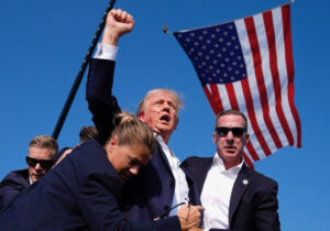 İki Cumhuriyetçi senatör, Trump’a yönelik suikast girişimine Biden’ın sebep olduğunu iddia etti