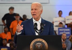 ABD Başkanı Biden: ‘Trump’ı hedef alma zamanı’ söylemim hataydı