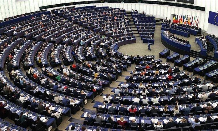 Aşırı sağcı adaylar Avrupa Parlamentosu Başkan Yardımcılığı pozisyonlarında yer bulamadı
