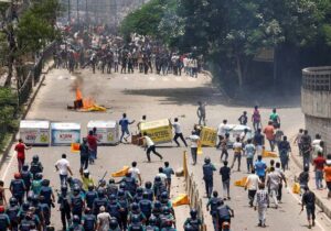 Bangladeş’te protestolar sürüyor; 105 ölü