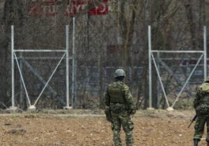 AP: Türkiye-Yunanistan sınırında bir Yunan sınır muhafızı vuruldu, saldırganların insan kaçakçısı olduğu değerlendiriliyor
